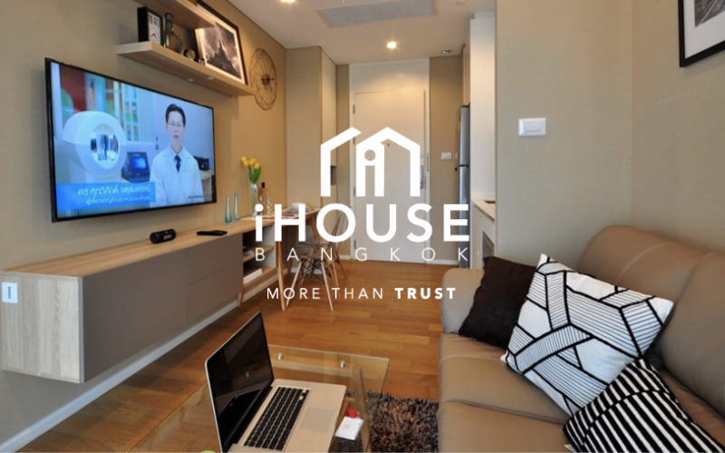 The Saint Residences